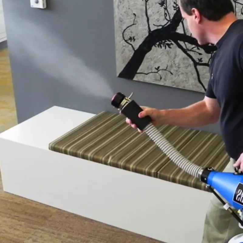 Professional Odor Removal in Valley Cottage, NY